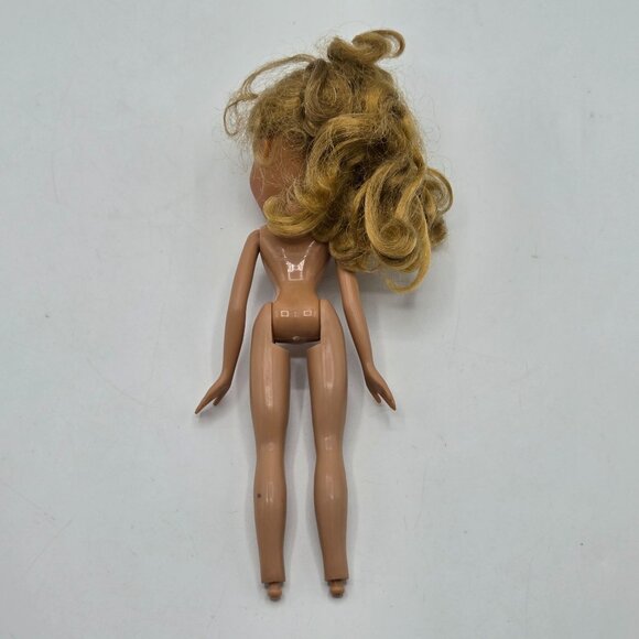Bratz Fianna Flashback Fever 70s Funk Doll MGA Nude - Picture 6 of 6